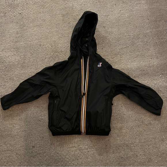K-Way Claude Toddler/Kids Jacket, Size 24 months - Picture 3 of 11